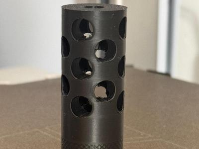 308 muzzle brake etc