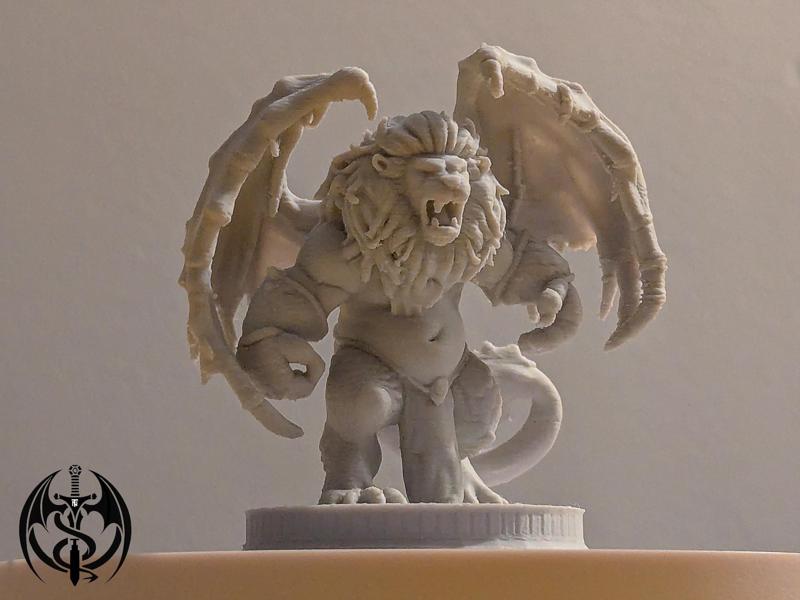 Manticore