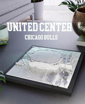 United Center - Chicago Bulls
