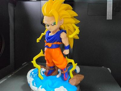 Goku sjj3