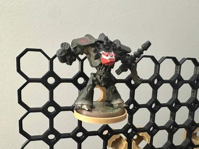 Multiboard 40mm Miniature Stand