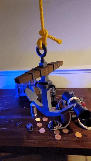 Anchor | Pirate Anchor