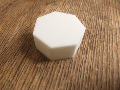Heptagonal Prism