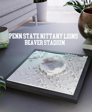 Penn State Nittany Lions - Beaver Stadium