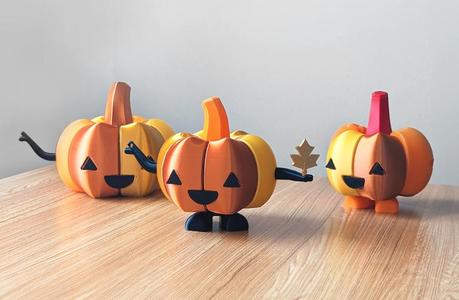 Pumpkin Patch Creations