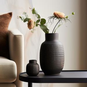 Dolomite Vase for Elegant Home Decor