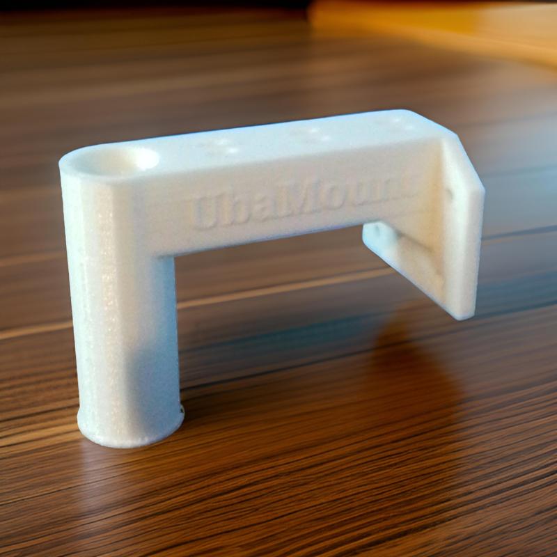 Antenna Mounting Bracket for Ubiquiti Antennas