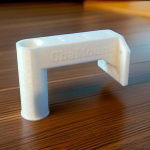 Antenna Mounting Bracket for Ubiquiti Antennas