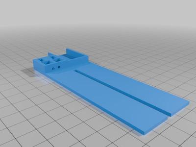 Phone LiPo Charger