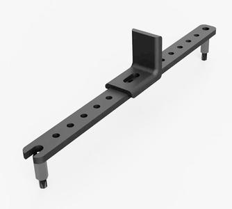 Graphics Card Anti Sag ATX Bracket