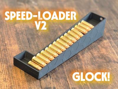 GLOCK Speed-Loader V2