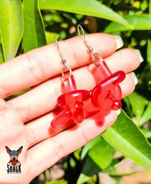 Knot-Earrings