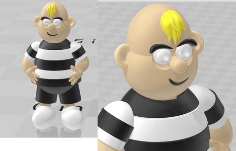 Pugsley Addams