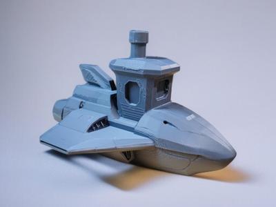 Welcome aboard the FuturBench! 