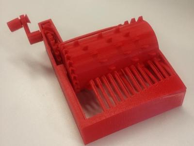 Among Us Drip Music Box