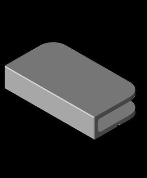 Nintendo 3ds charging dock