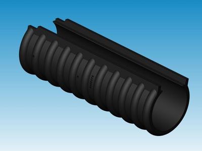 Airsoft M203 Tube Grip