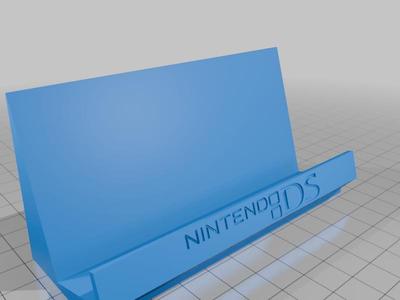 Base for NDS