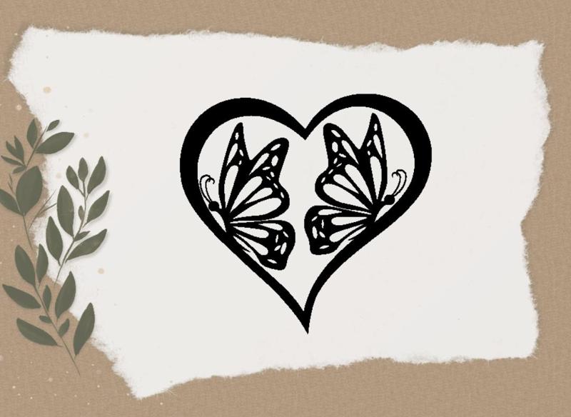 Heart Decoration