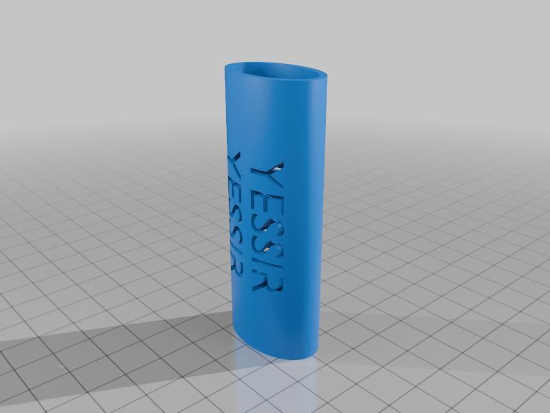 jacobfuckingjones lighter case
