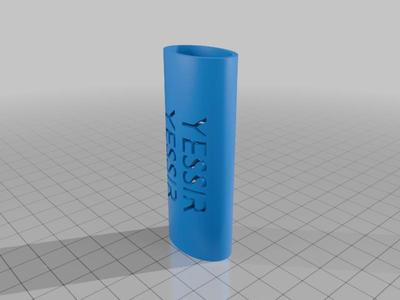 jacobfuckingjones lighter case