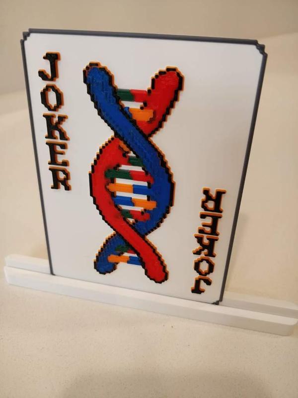 DNA - Balatro