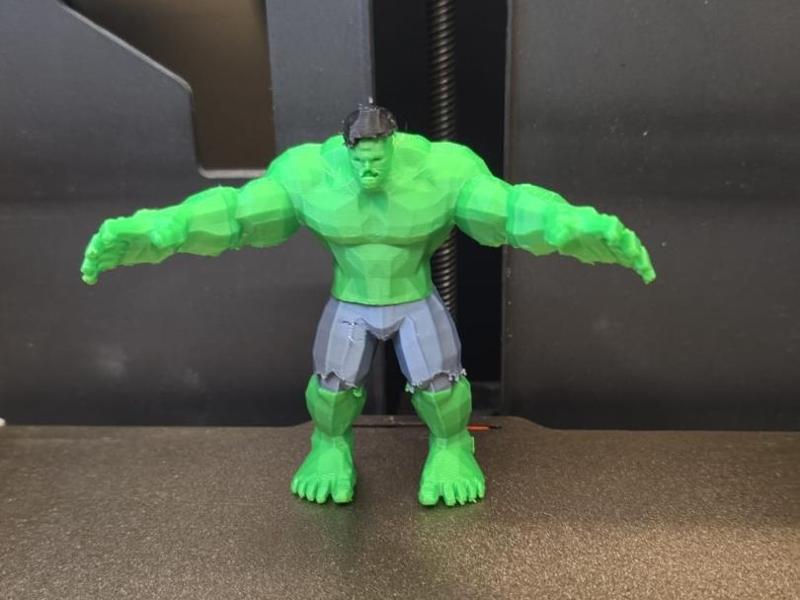 Hulk 
