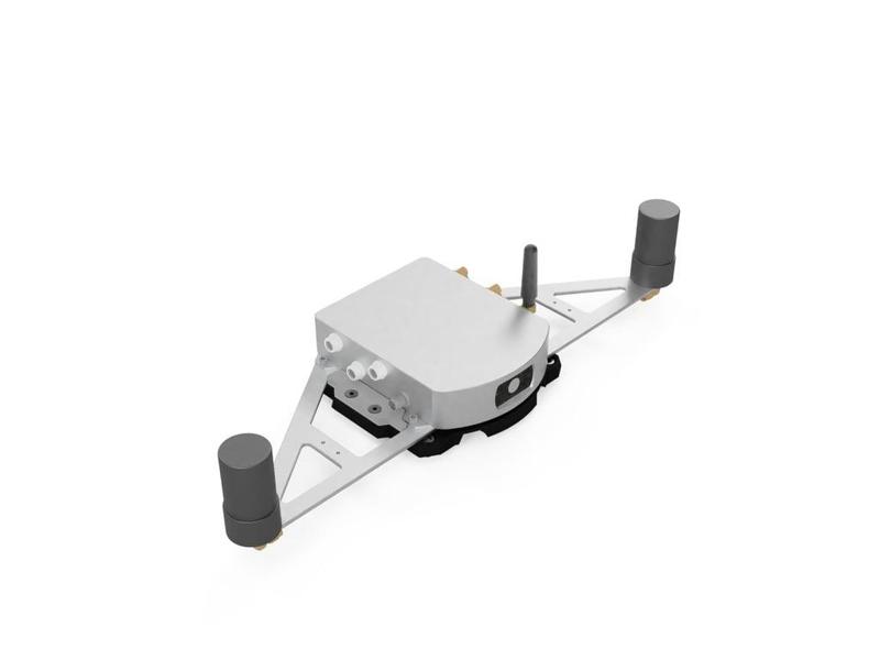 Integration adapters for the Leo Rover