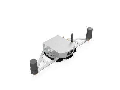 Integration adapters for the Leo Rover
