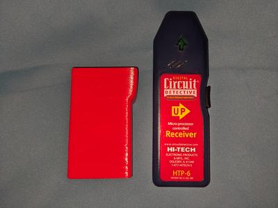 Circuit Detective Protective