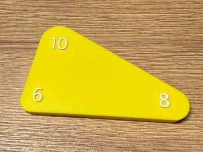 Silicone Squeegee