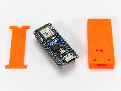 Enclosure for Arduino Nano ESP32