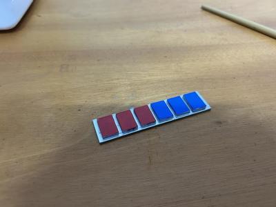 Star Wars Imperial Cosplay ISB Rank Pin