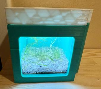 PLAnted Tank 