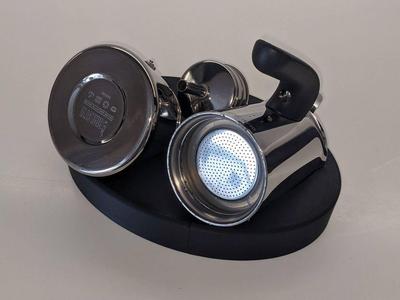 Bialetti Venus 4 Dry and Store Tray