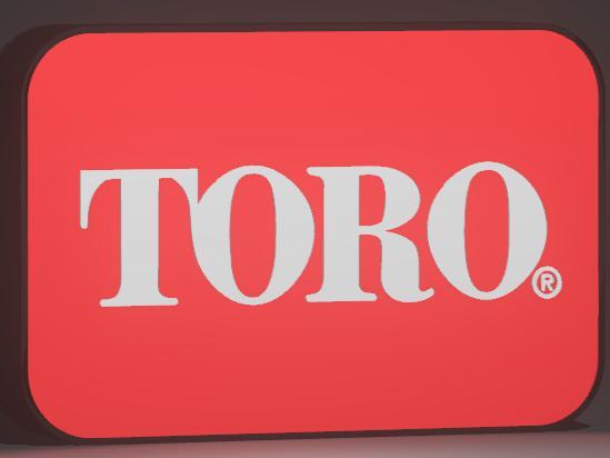 Toro Lightbox