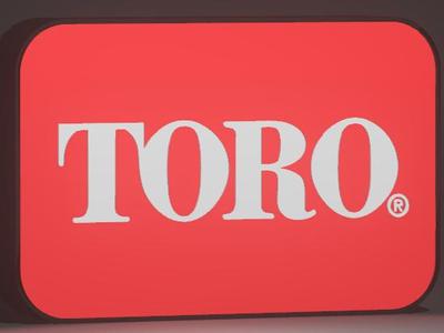 Toro Lightbox