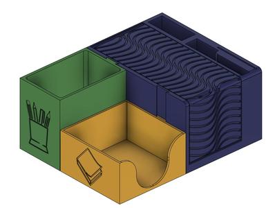 Multi-Store