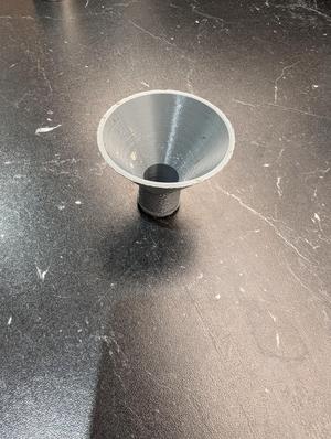 Salt & Pepper Funnel