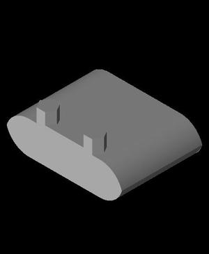 HSW Electric Screwdriver Pocket