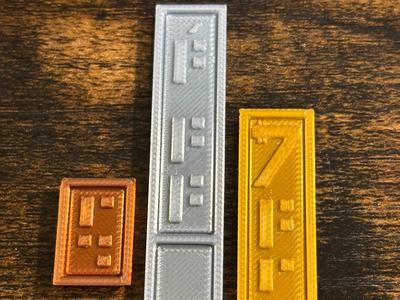 Galactic Credits
