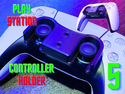 PS5 controller Holder