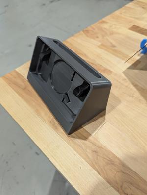 Pixel 7 Standby Dock