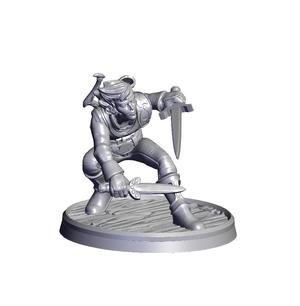 Halfling Rogue-2.stl