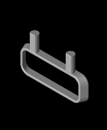 Ikea Hejne Pliers Mount