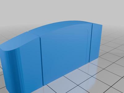 N64 Cart for RetroFlag64