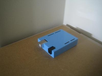 Slim Arduino Uno Case