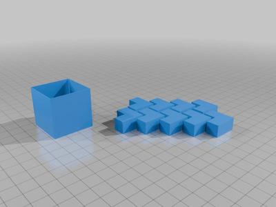 L puzzle
