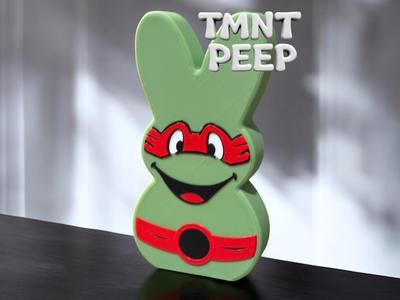 TMNT PEEP