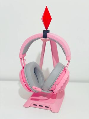 Plumbob for Headset / Headphone Attachment / Accessory